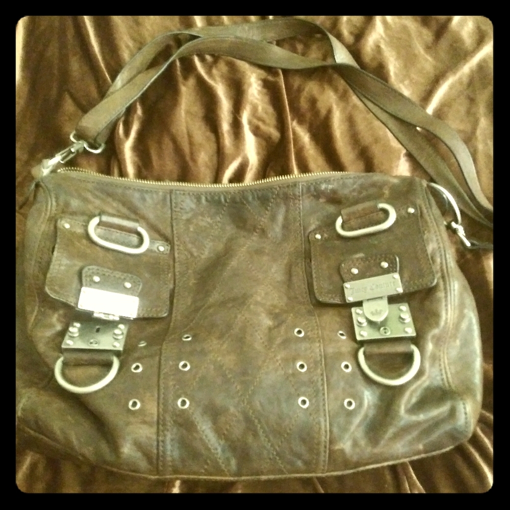 Juicy Couture Purse